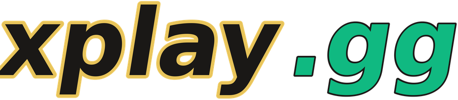 xplay.gg logo
